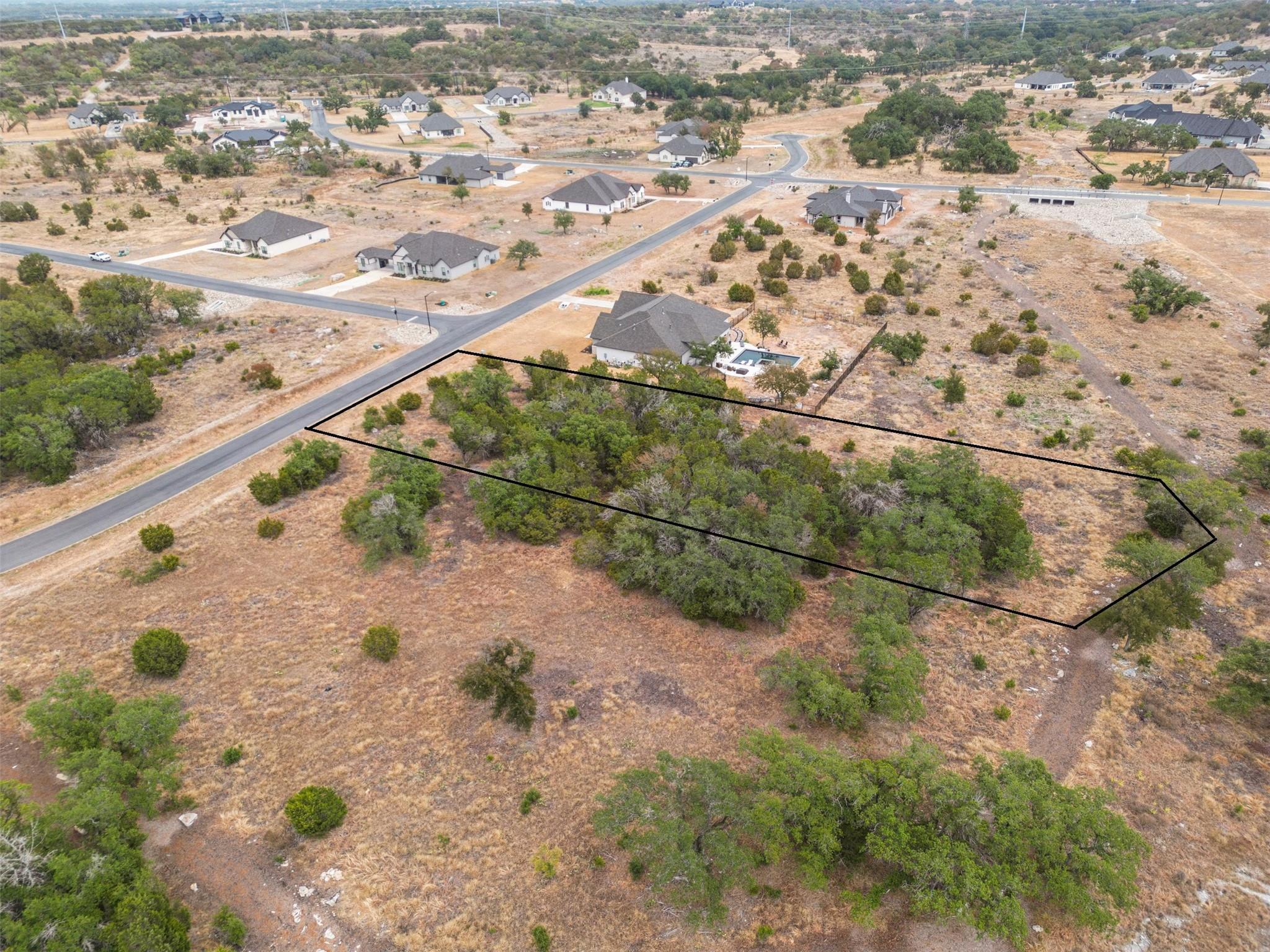 Lot 44 Mountain Laurel Ln Property Photo