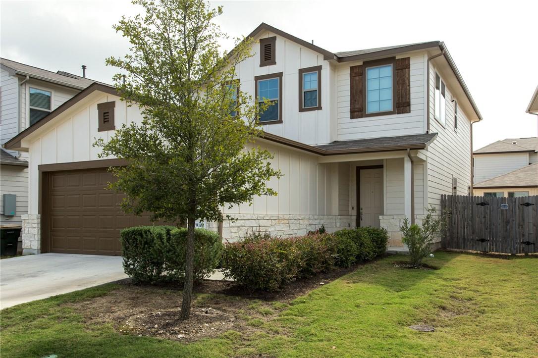 9109 Garnet Dr Property Photo 1