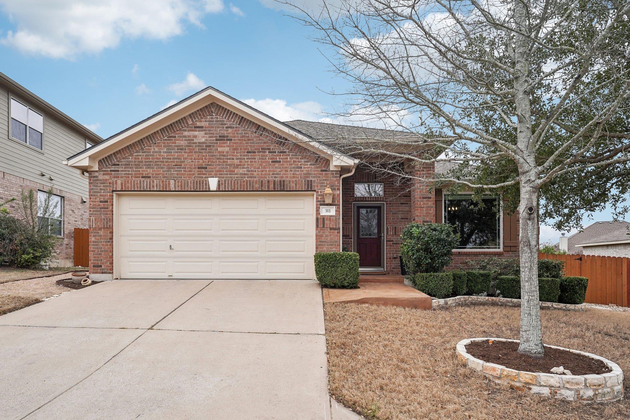 311 Limestone Trl Property Photo