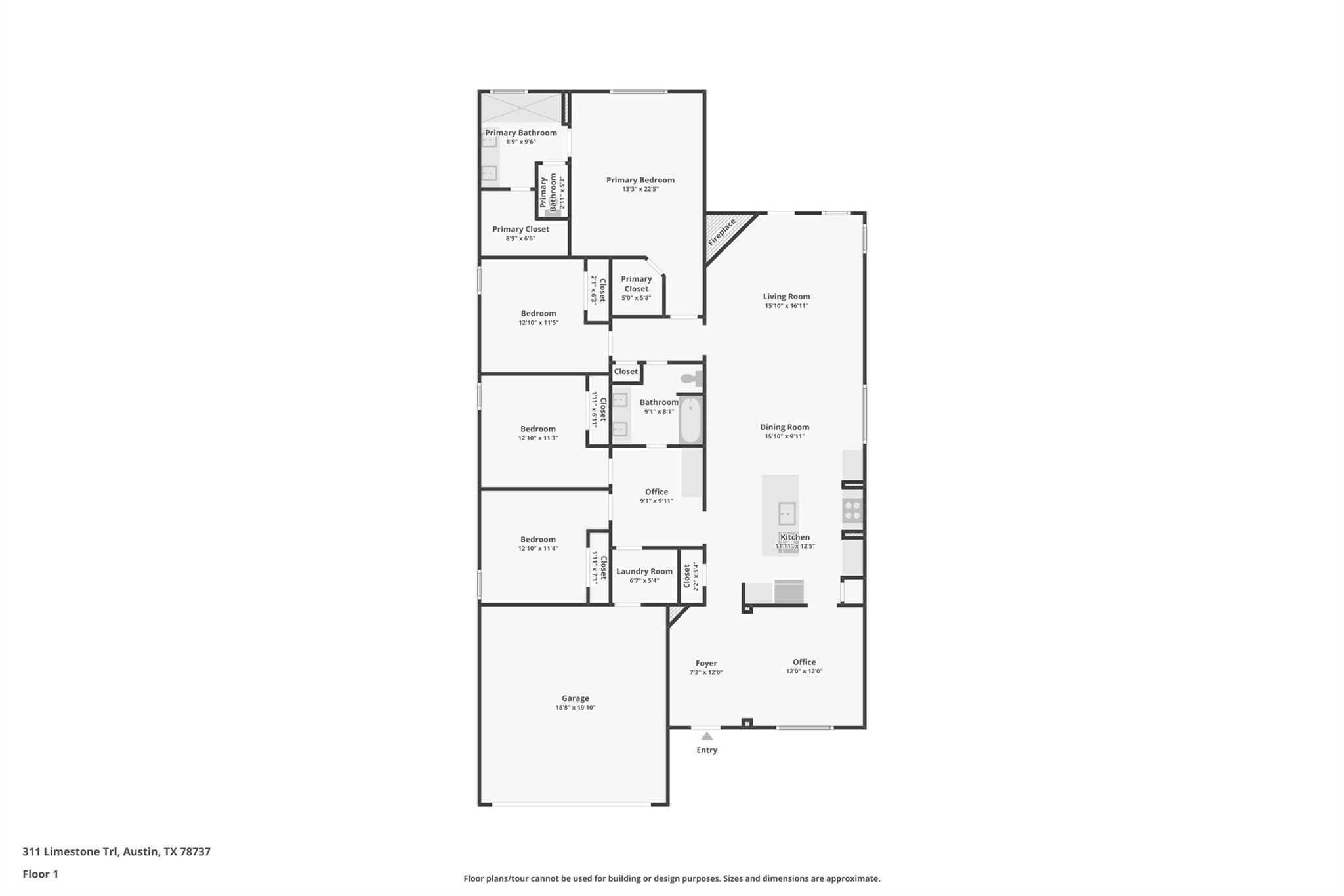 311 Limestone Trl Property Photo 35