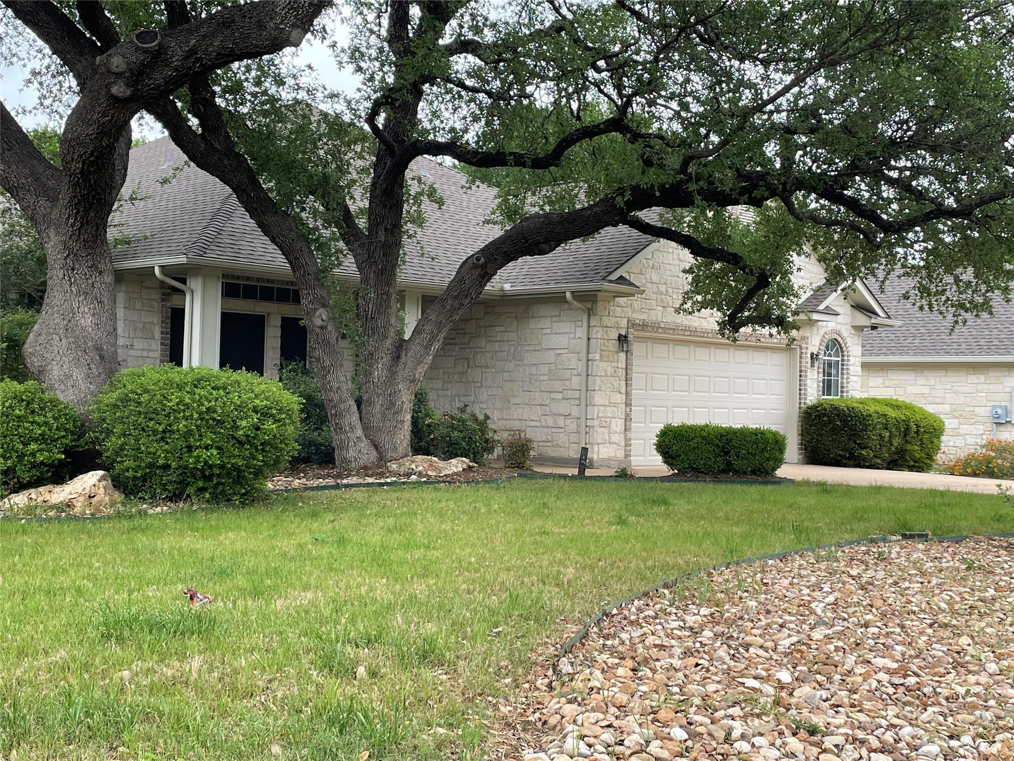 120 Brazos Dr Property Photo 1
