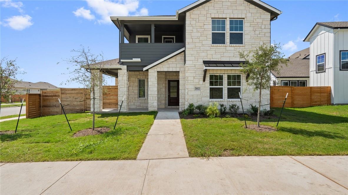 7812 Hillock Ter #b Property Photo 1
