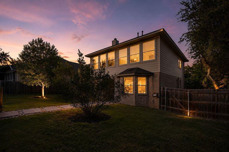 1308 Sawdust Ct Property Photo 4