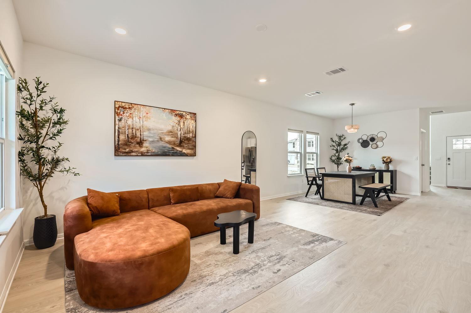 2832 Indian Clover Trl Property Photo 6