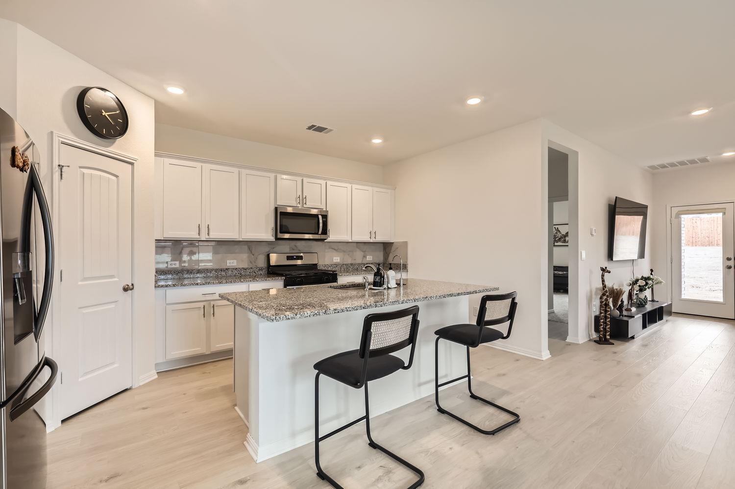 2832 Indian Clover Trl Property Photo 7