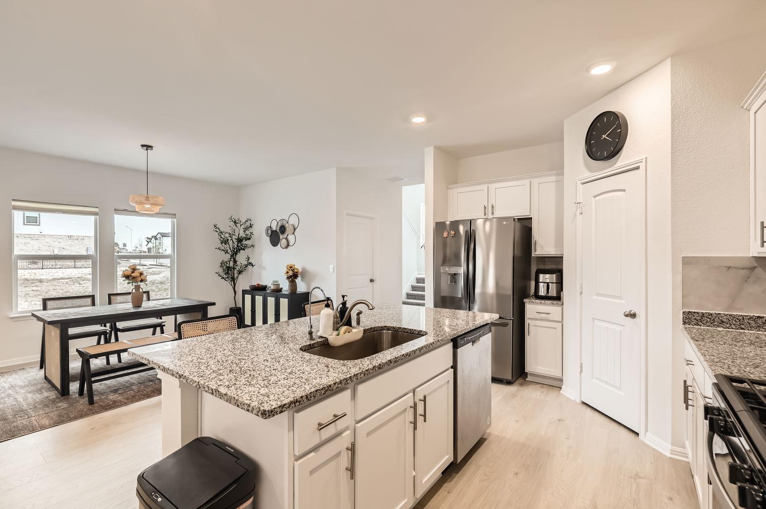 2832 Indian Clover Trl Property Photo 9