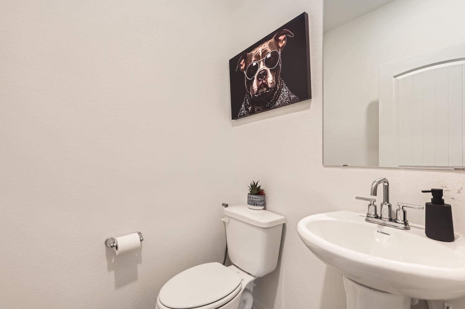 2832 Indian Clover Trl Property Photo 15
