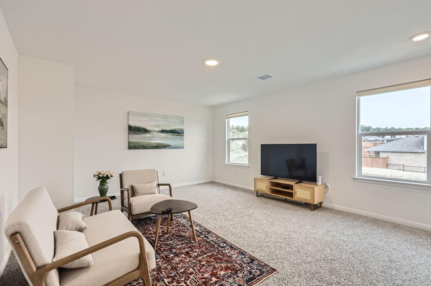 2832 Indian Clover Trl Property Photo 24