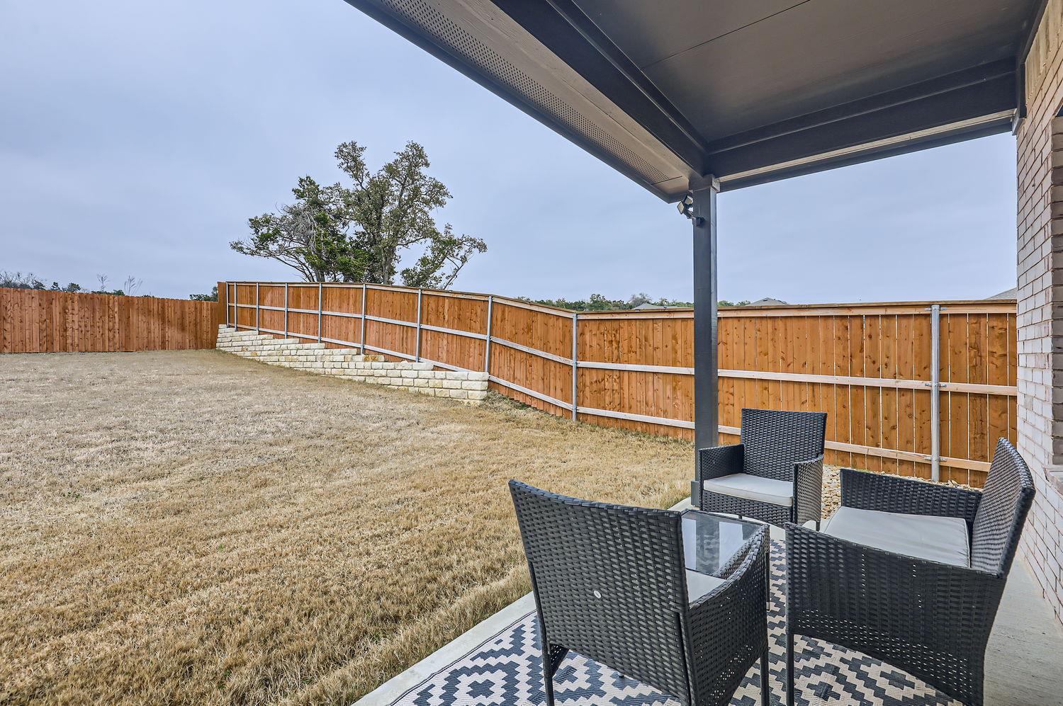 2832 Indian Clover Trl Property Photo 26