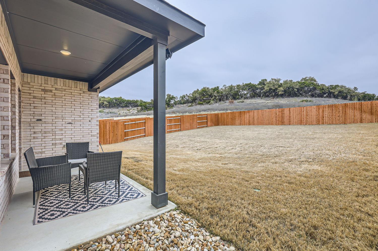 2832 Indian Clover Trl Property Photo 27