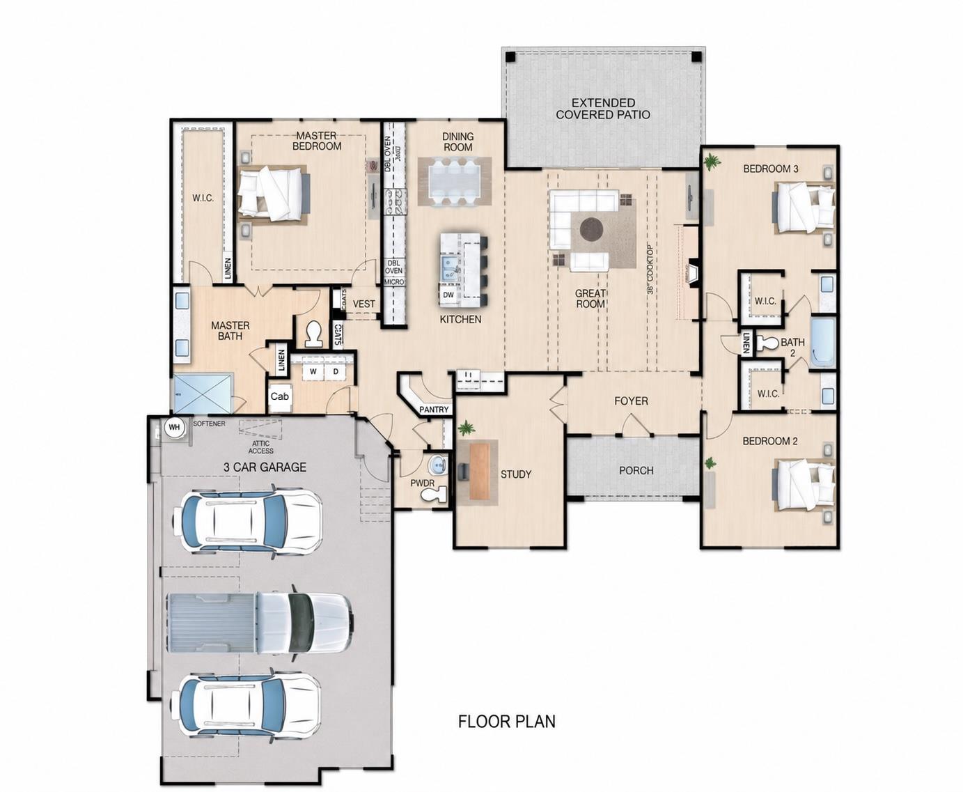365 Warbler Dr Property Photo 24