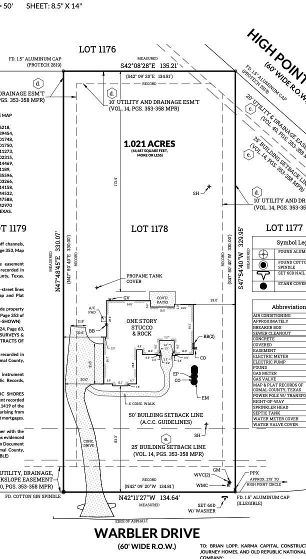 365 Warbler Dr Property Photo 25