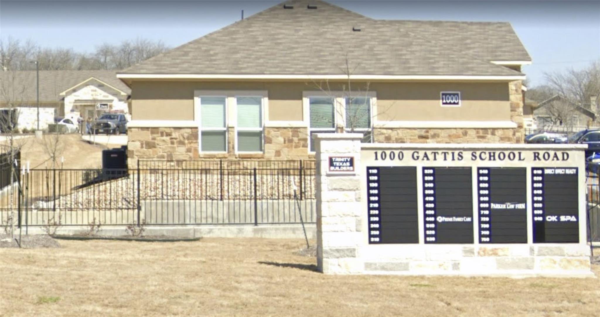 1000 Gattis School Rd #240 Property Photo 1