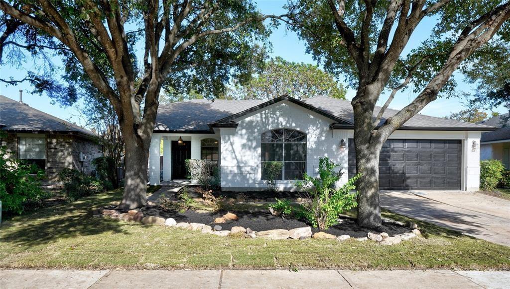 2537 Vernell Way Property Photo 1