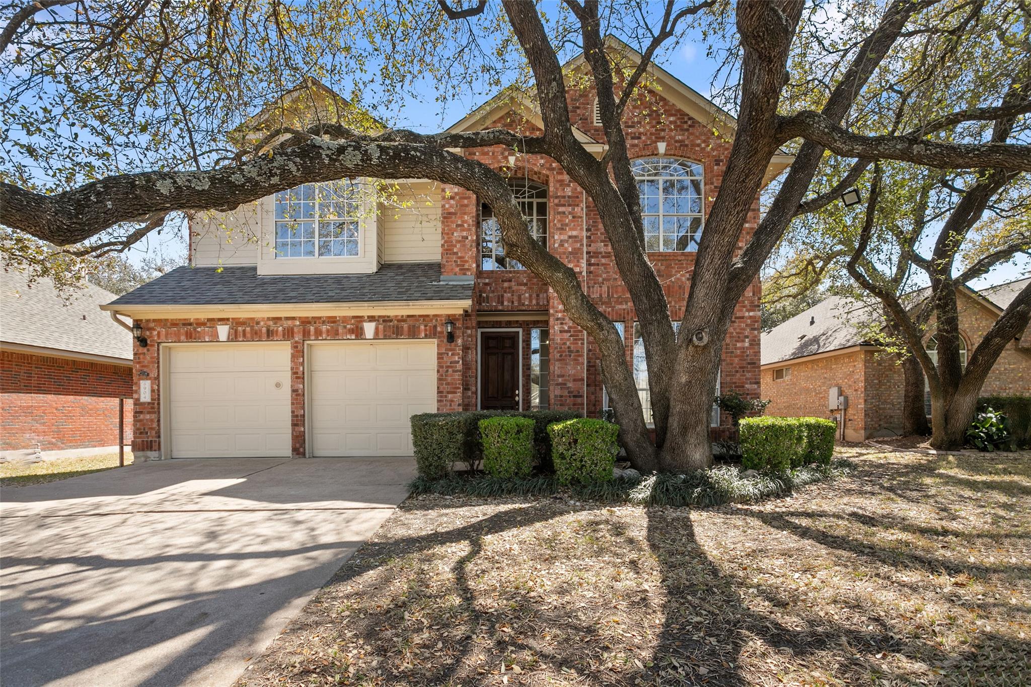 904 Shannon Meadow Trl Property Photo