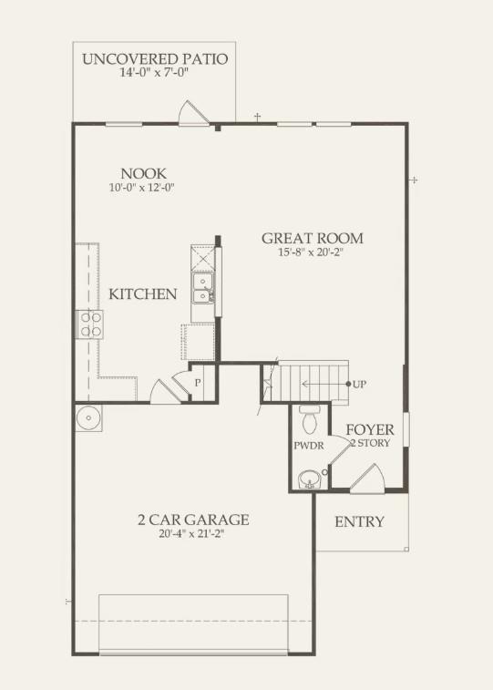 404 Begonia St Property Photo 2