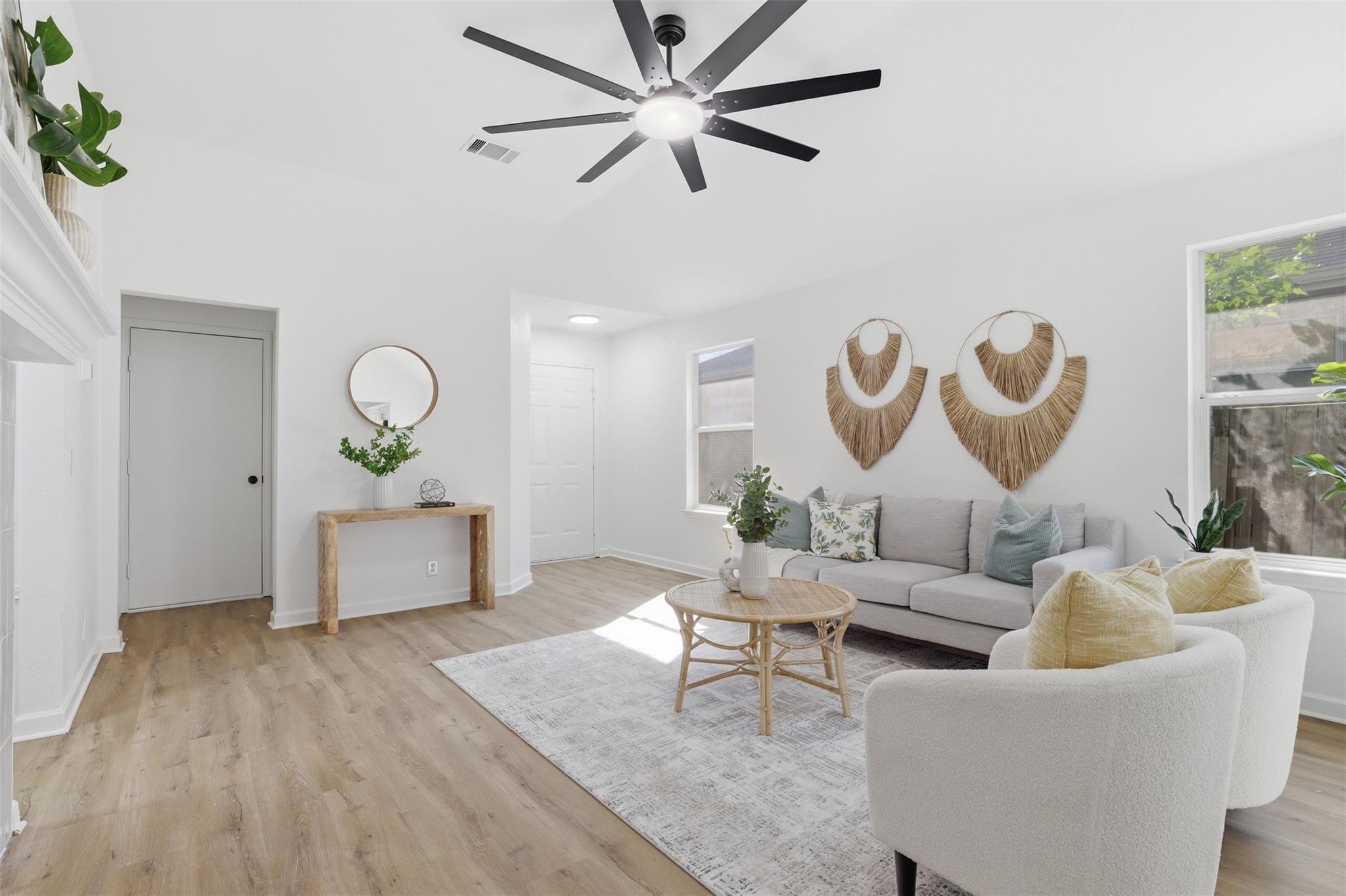 16801 Trevin Cv Property Photo 1