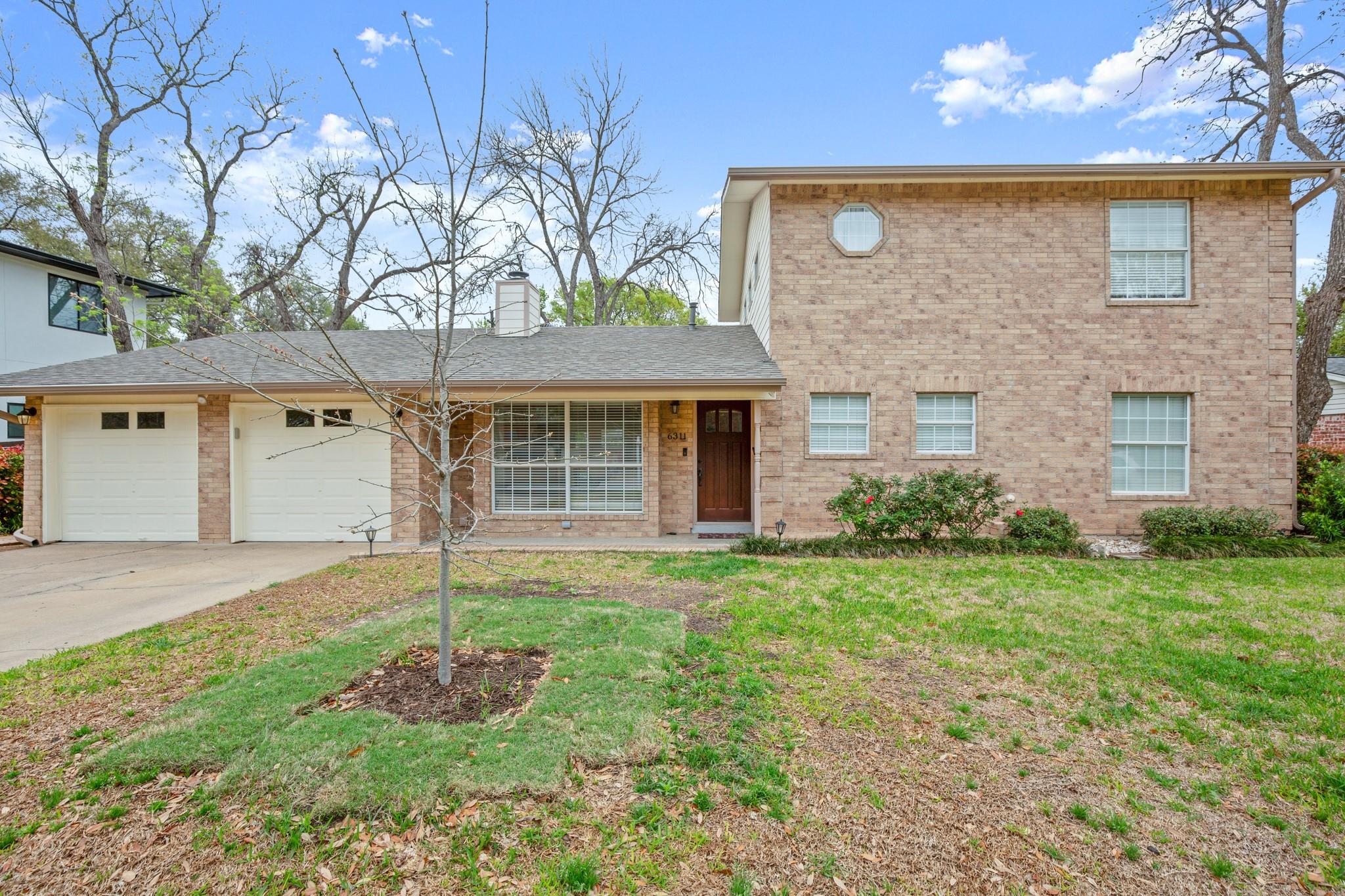 6311 Treadwell Blvd Property Photo