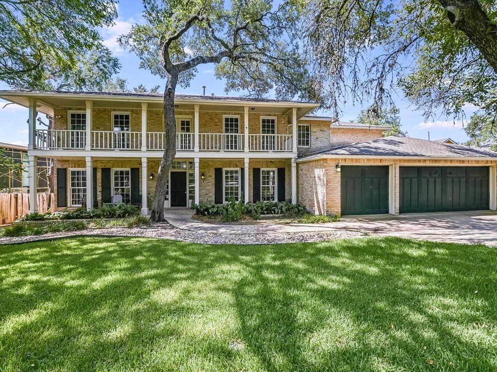 3607 Ripple Creek Dr Property Photo 1