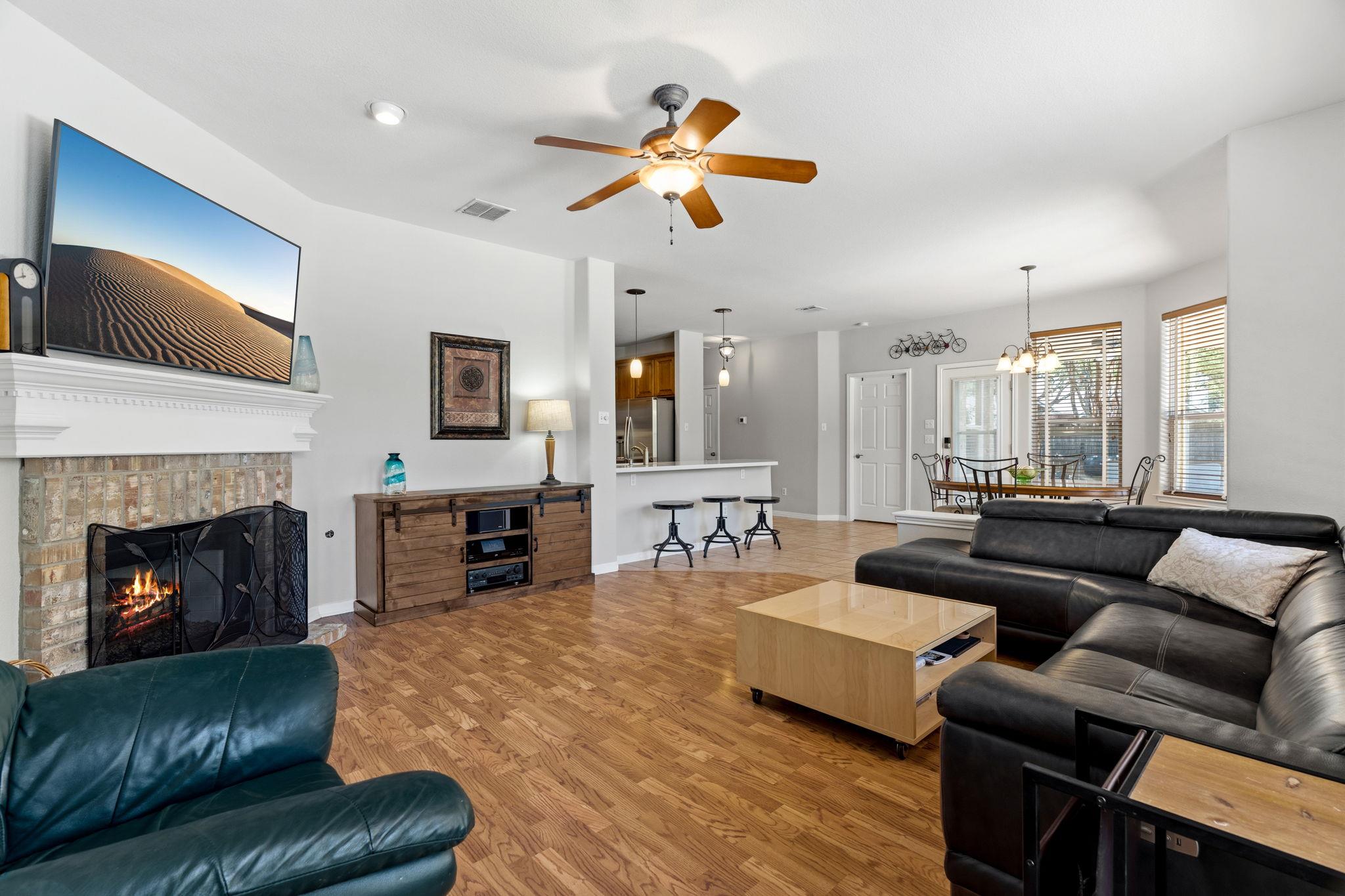 8901 Spearhead Cv N Property Photo 5