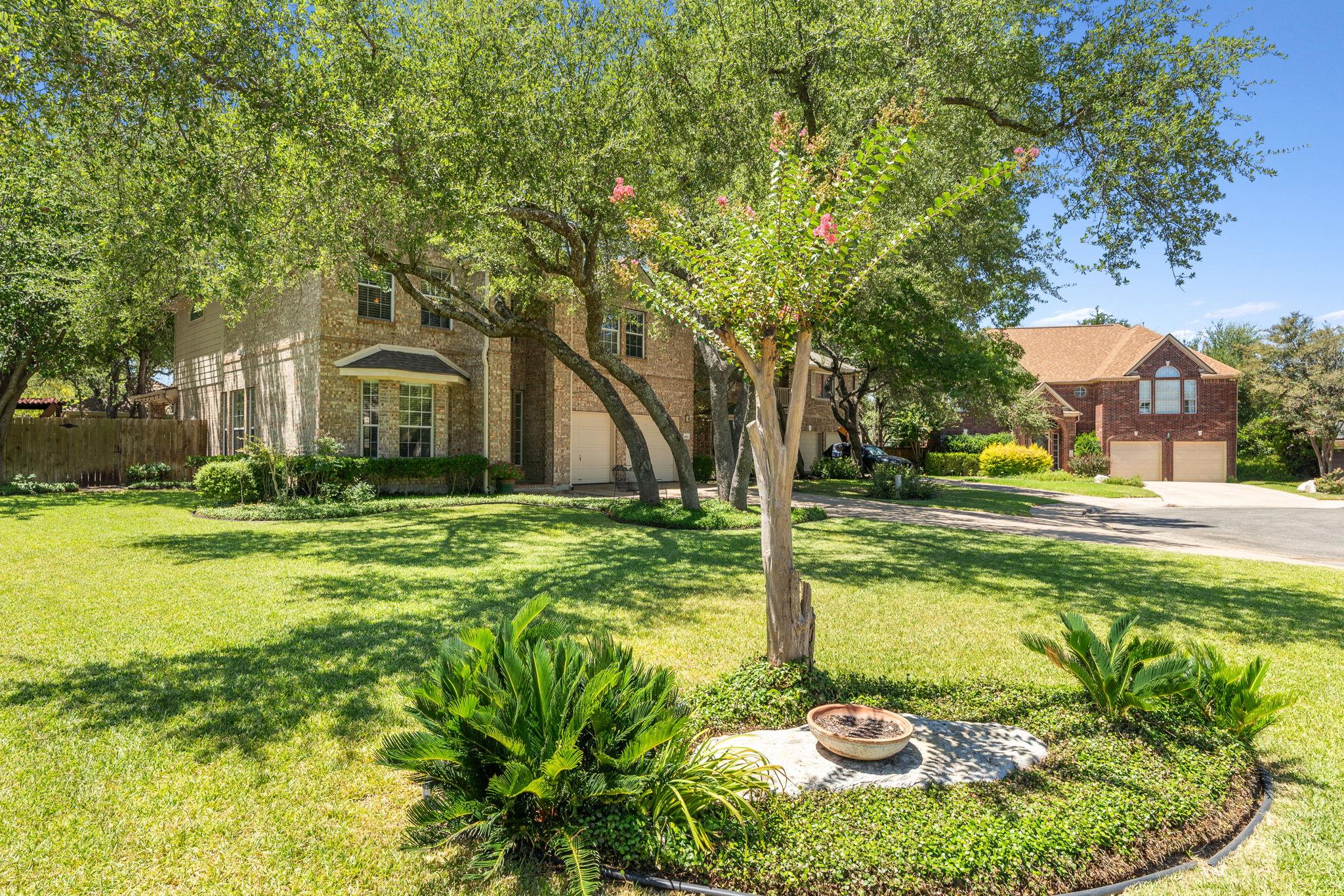 8901 Spearhead Cv N Property Photo 9