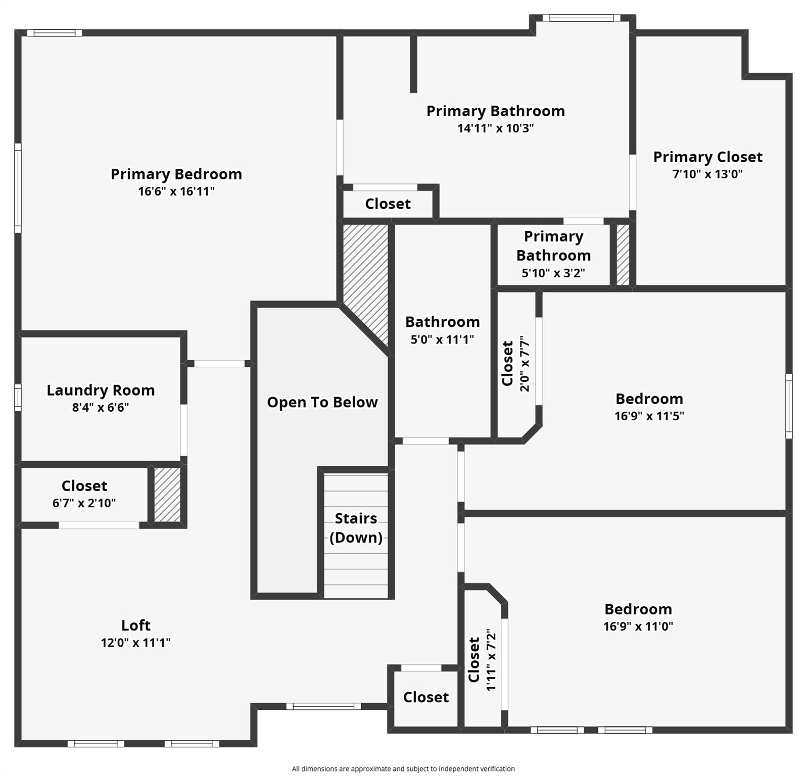 8901 Spearhead Cv N Property Photo 38
