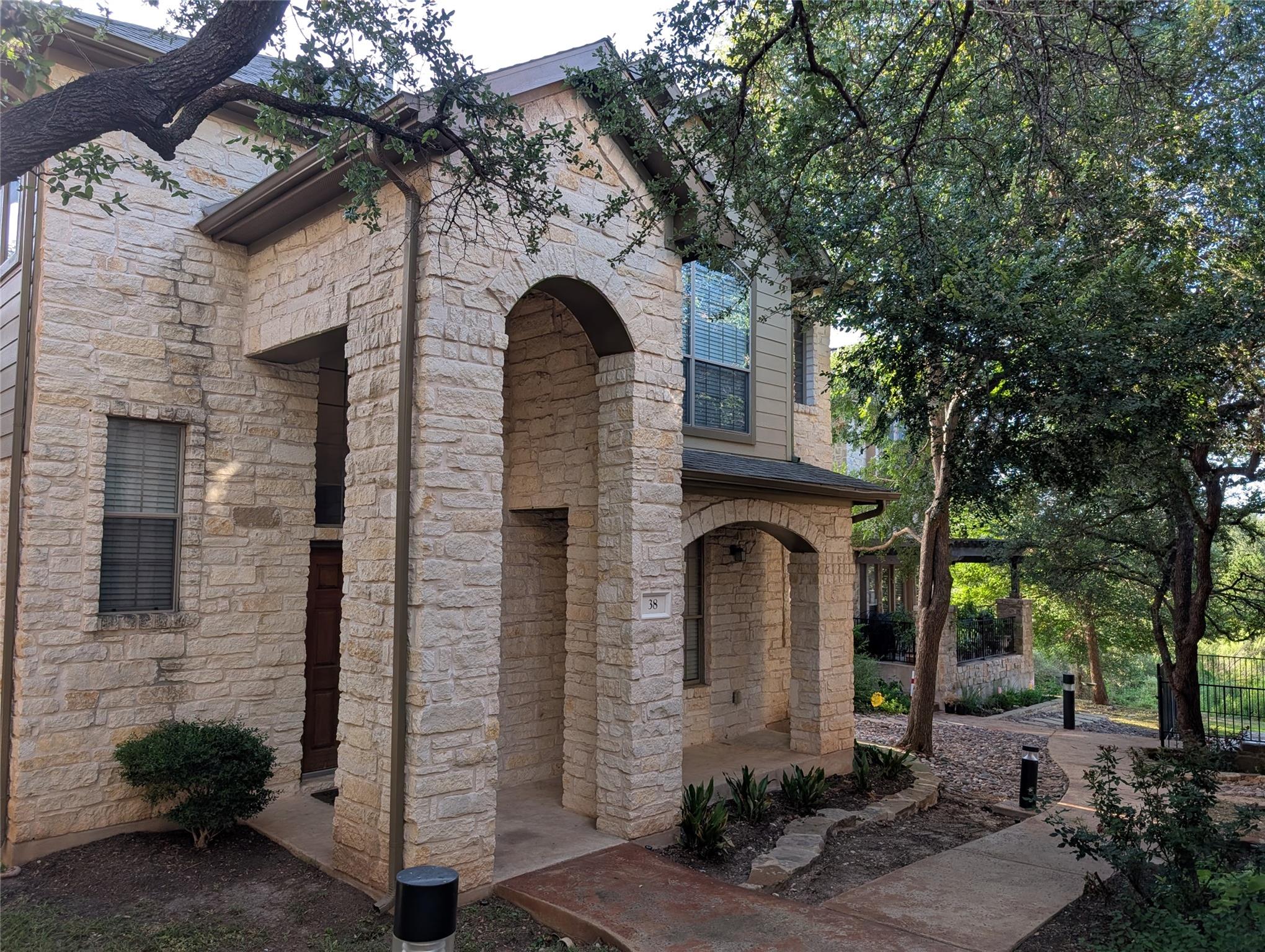 11400 W Parmer Ln #38 Property Photo 1