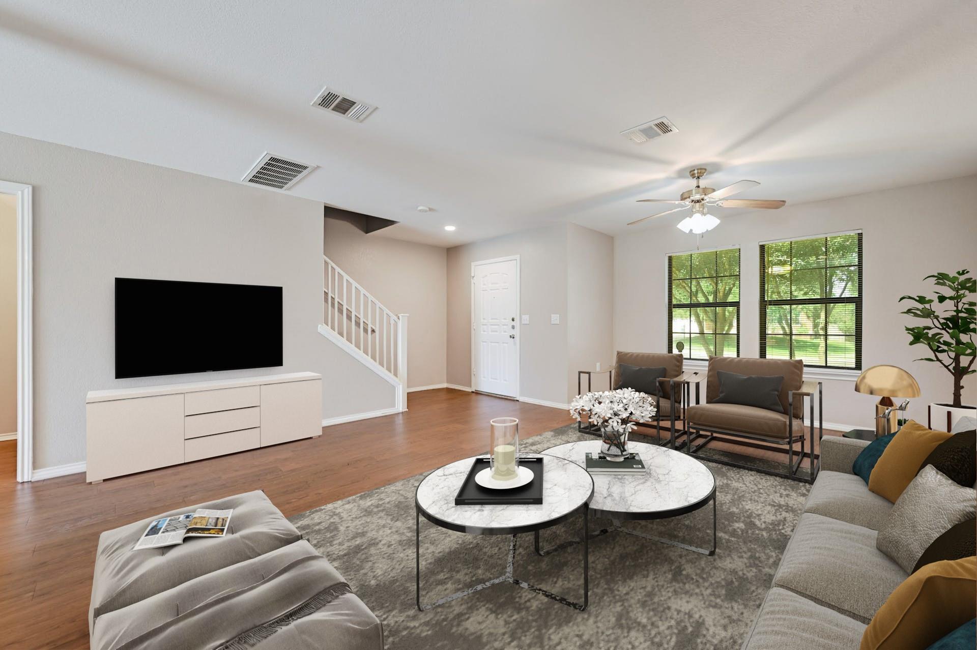 11109 Currin LN Property Photo 1