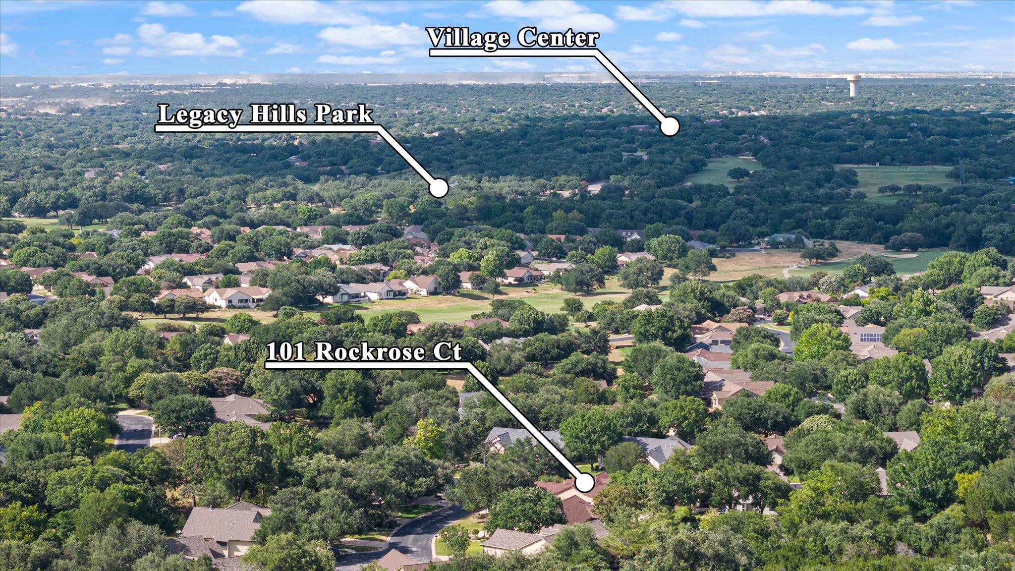 101 Rockrose Ct Property Photo 34