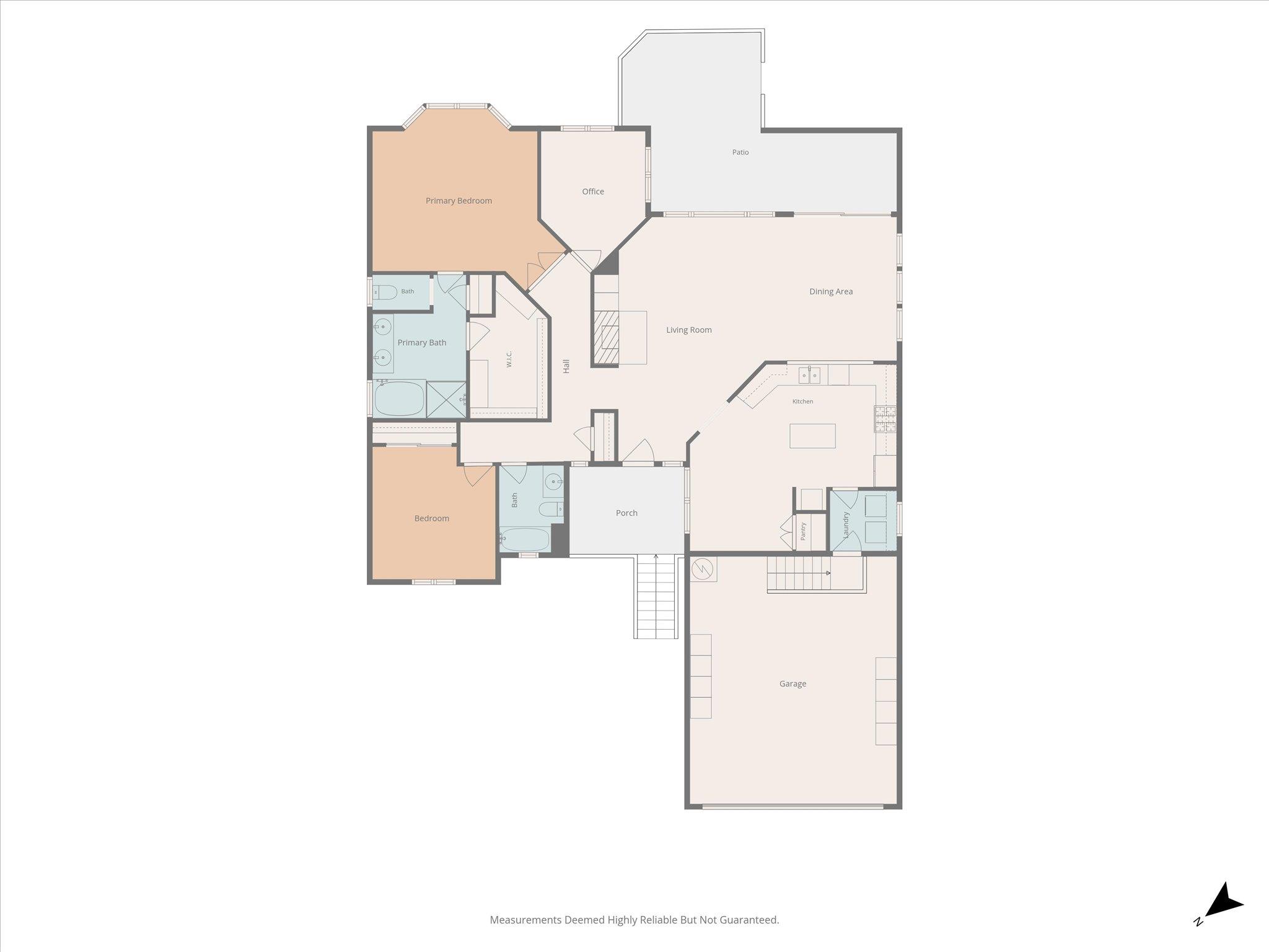 101 Rockrose Ct Property Photo 36
