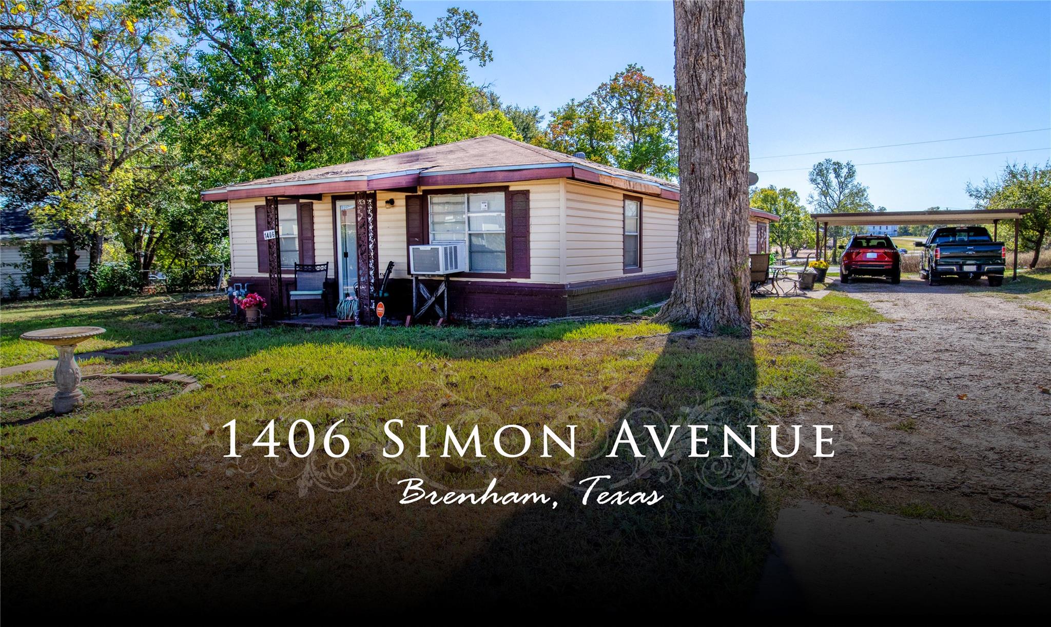 1406 Simon Ave Property Photo