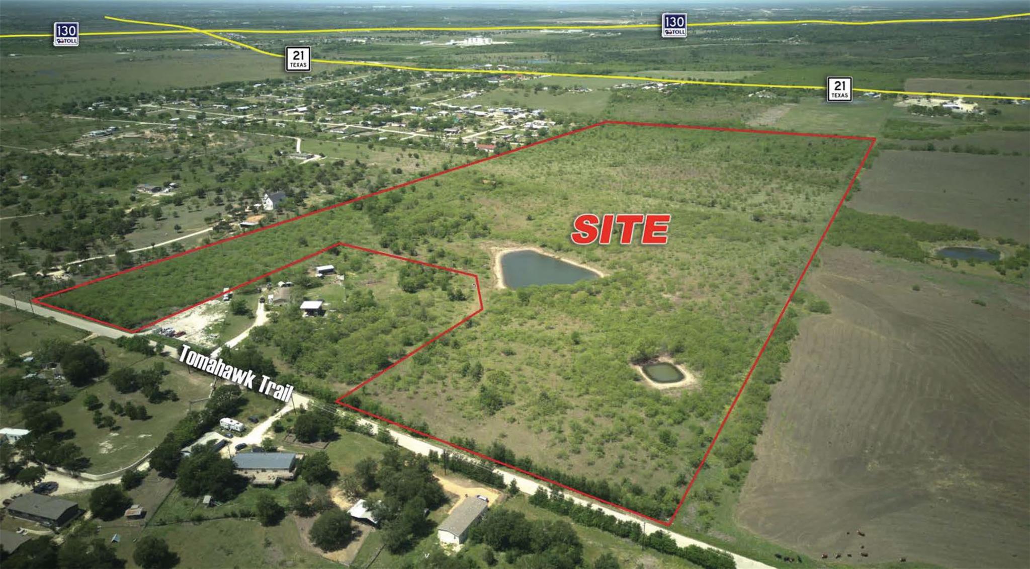 1099 Tomahawk Trl Property Photo