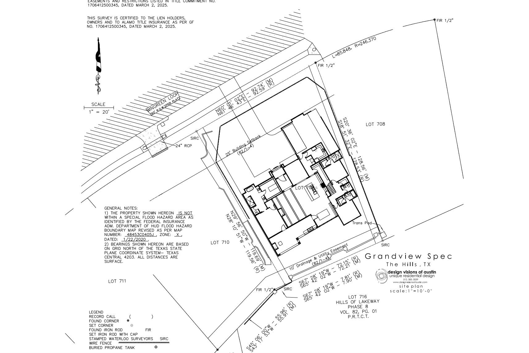 9 Wingreen Loop Property Photo 4