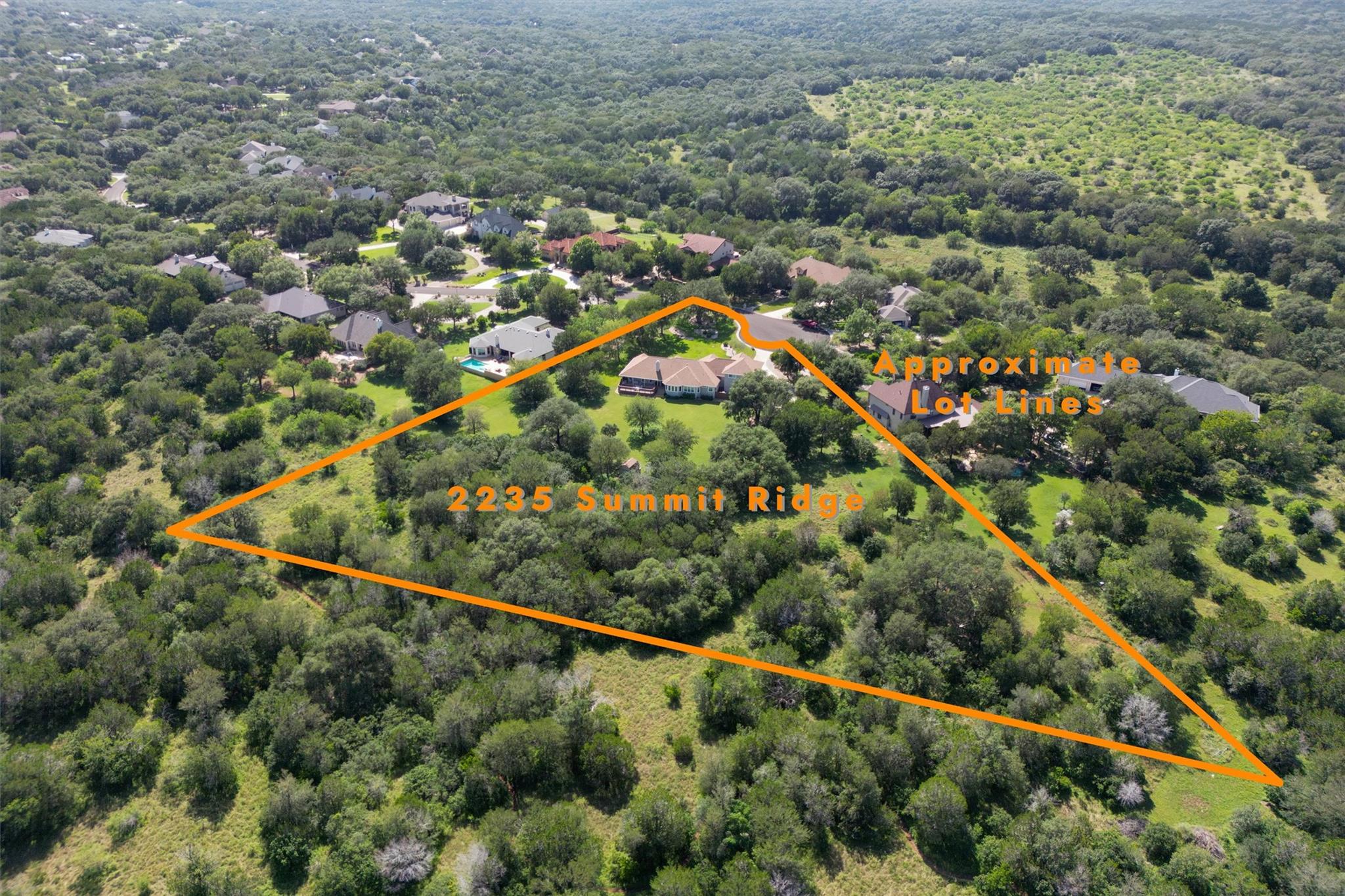 2235 Summit Ridge Dr Property Photo 2