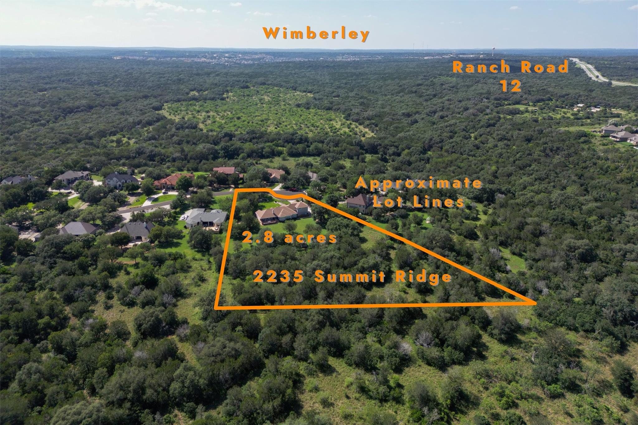 2235 Summit Ridge Dr Property Photo 36