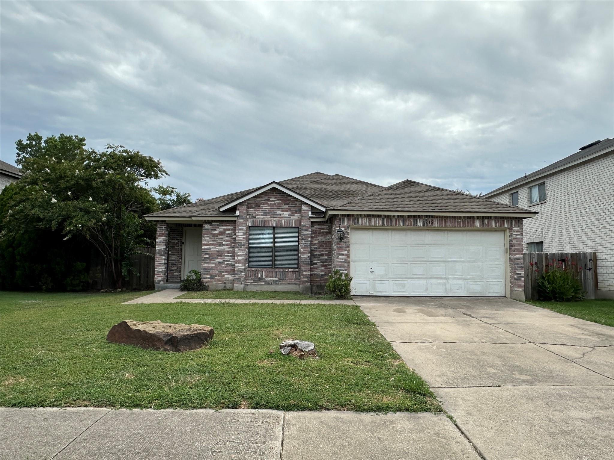 312 Greener Dr Property Photo 1