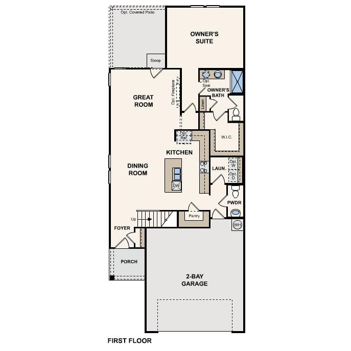 149 Hornet St Property Photo 4