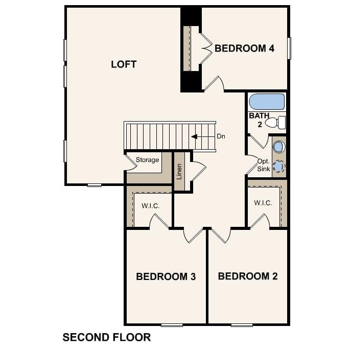 149 Hornet St Property Photo 5