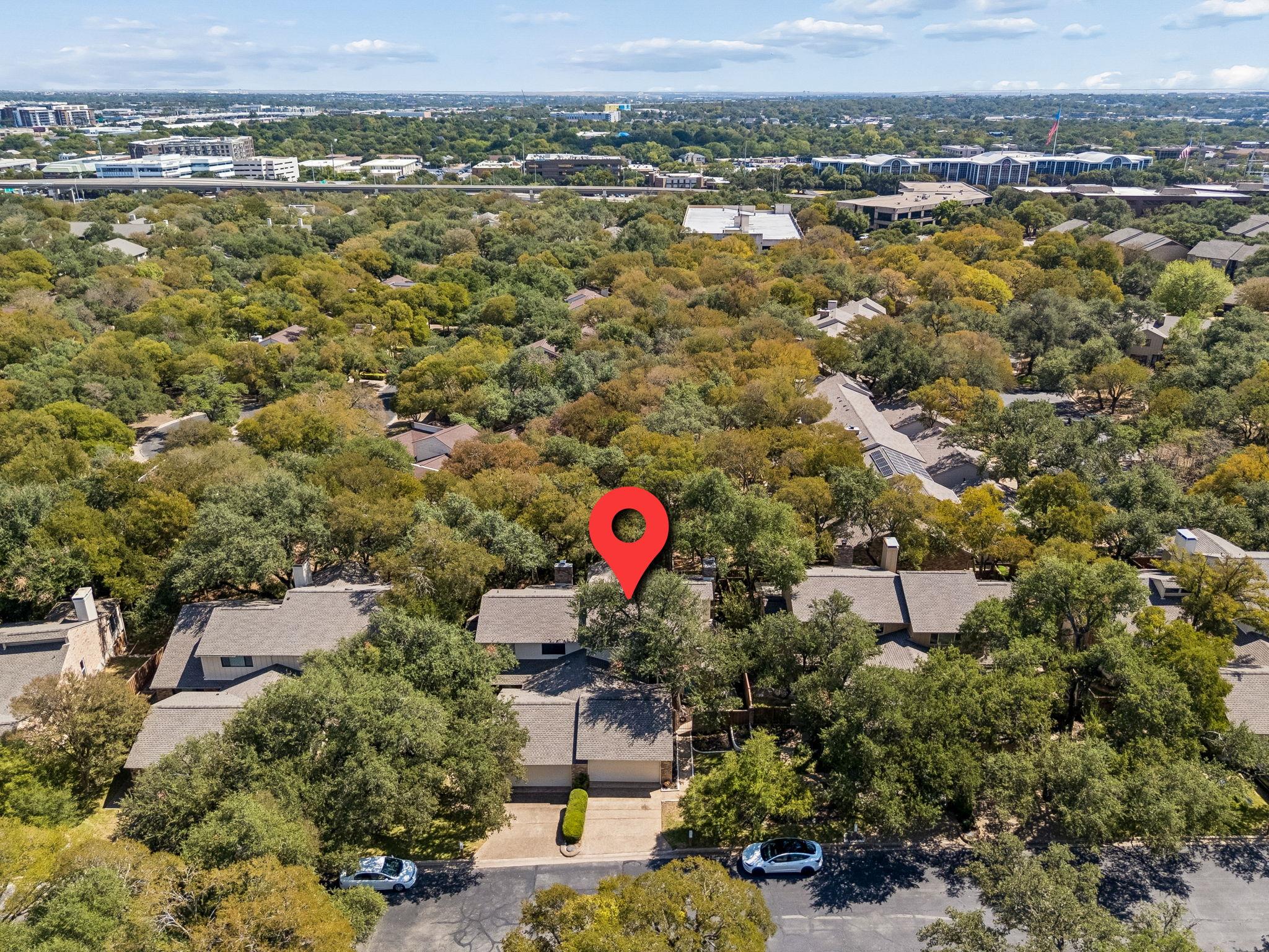 8305 Summer Place Dr Property Photo 25