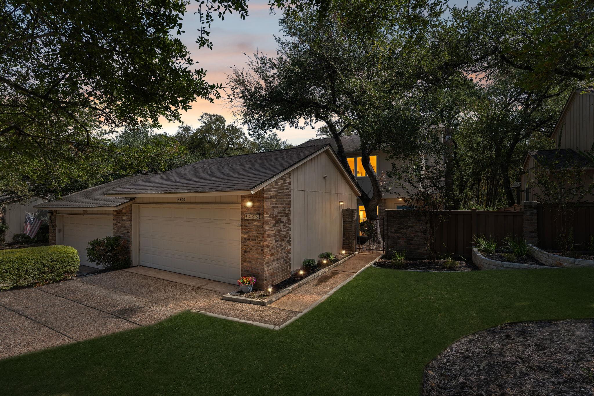 8305 Summer Place Dr Property Photo 29