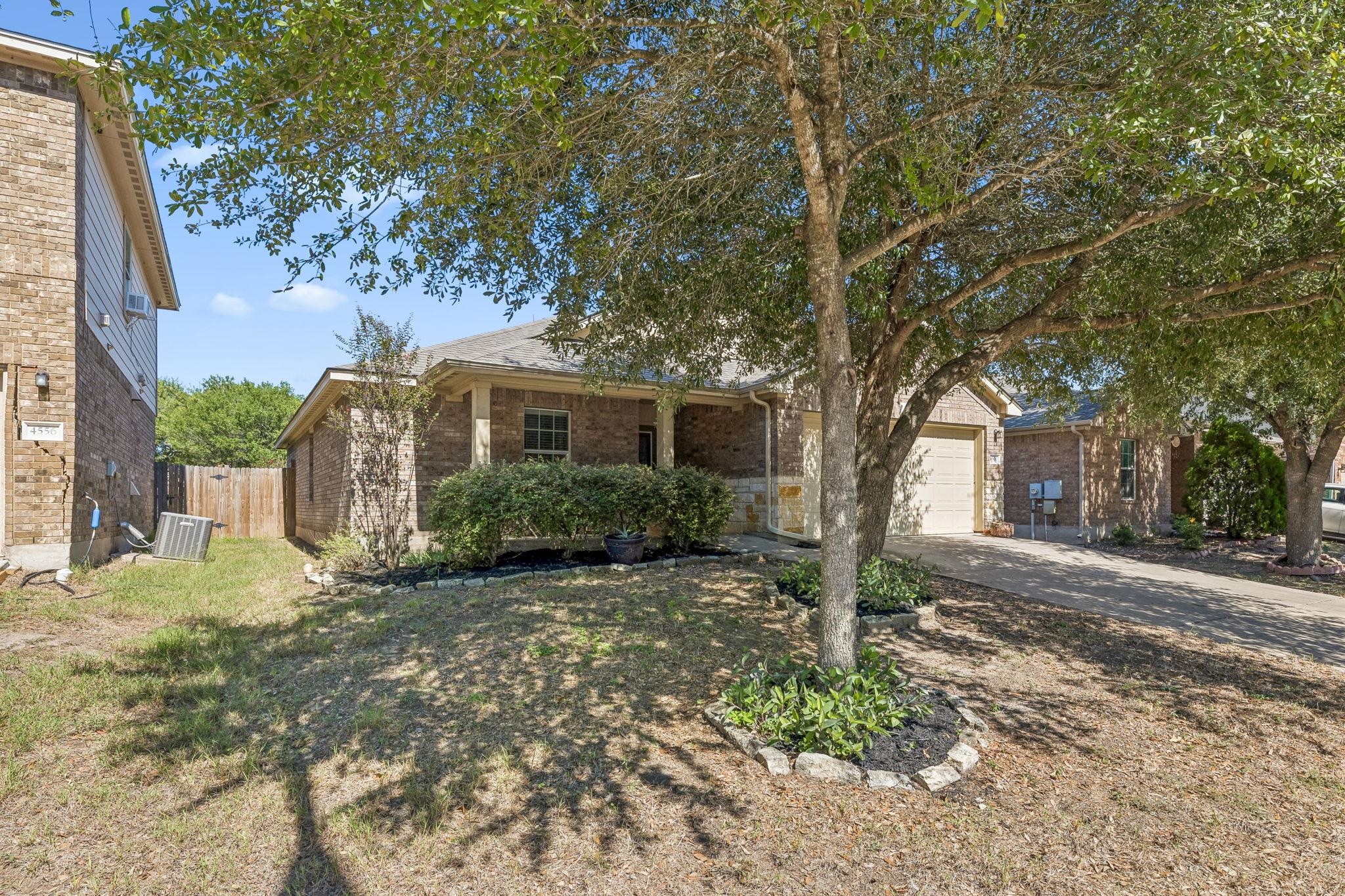 4600 Tiddle Ln Property Photo 1