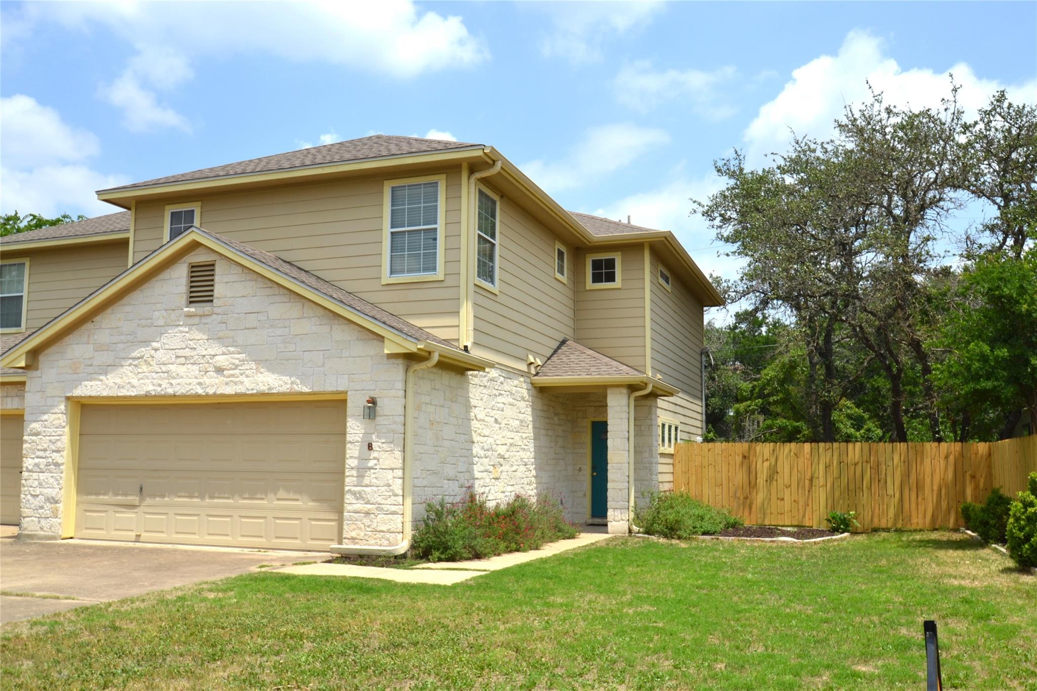 1015 Castile Rd B Property Photo