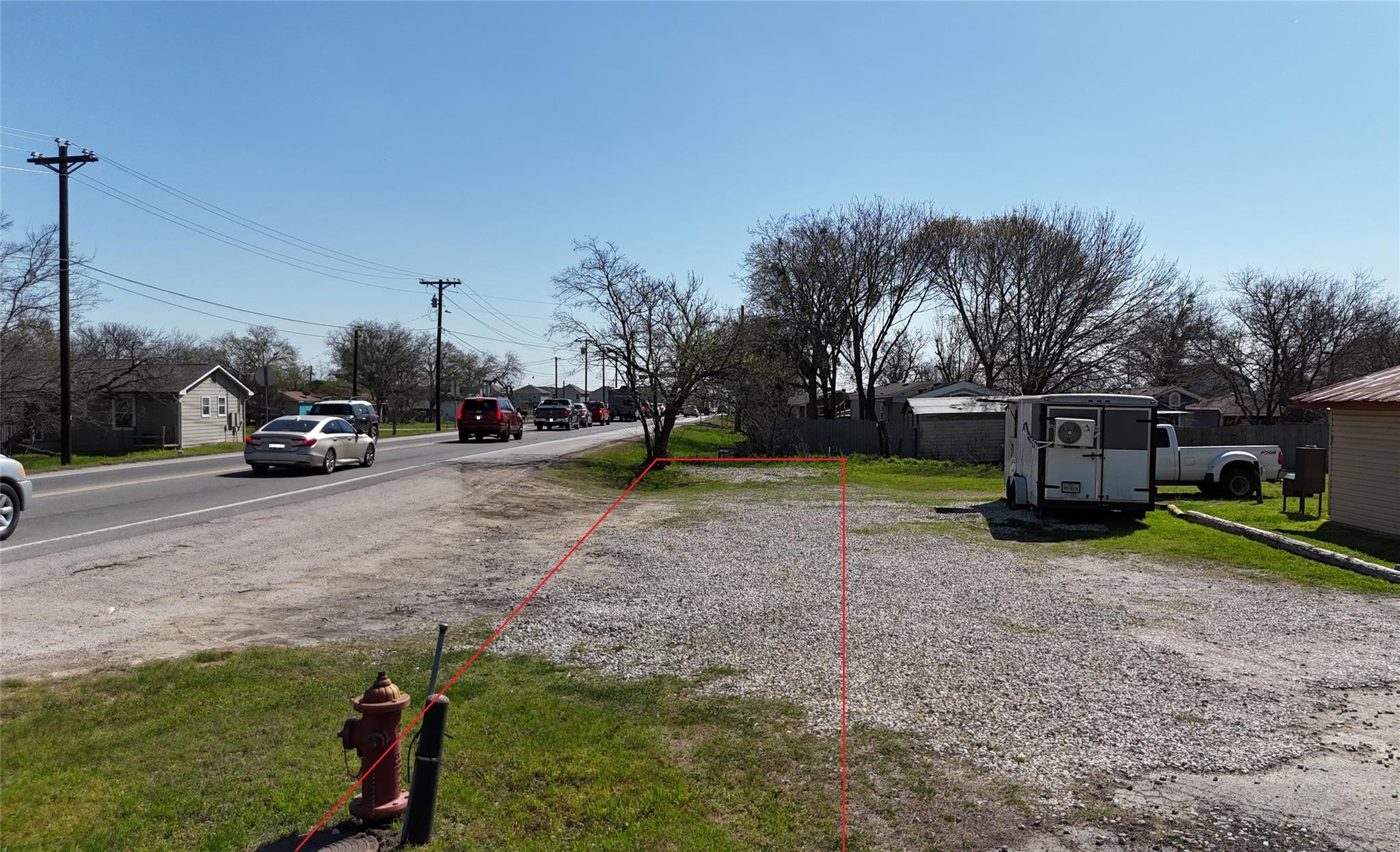Tbd W Carrie Manor Rd Property Photo