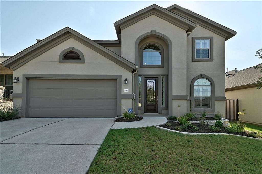 4301 Tambre Bnd Property Photo 1