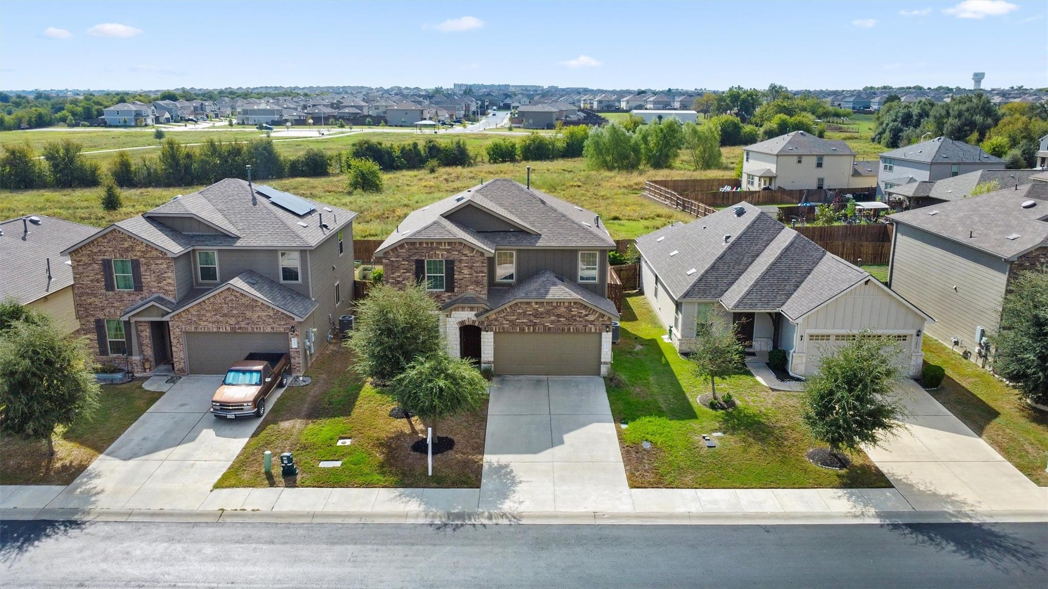 1208 Cliffbrake Way Property Photo 1