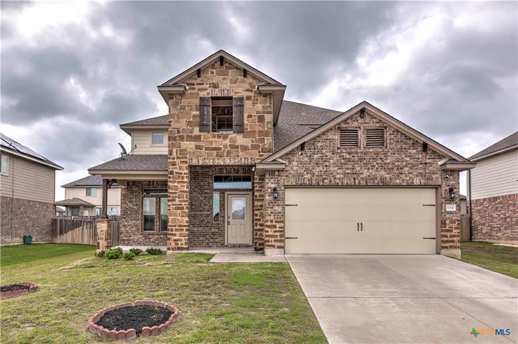 5300 Primavera Ln NW Property Photo 1