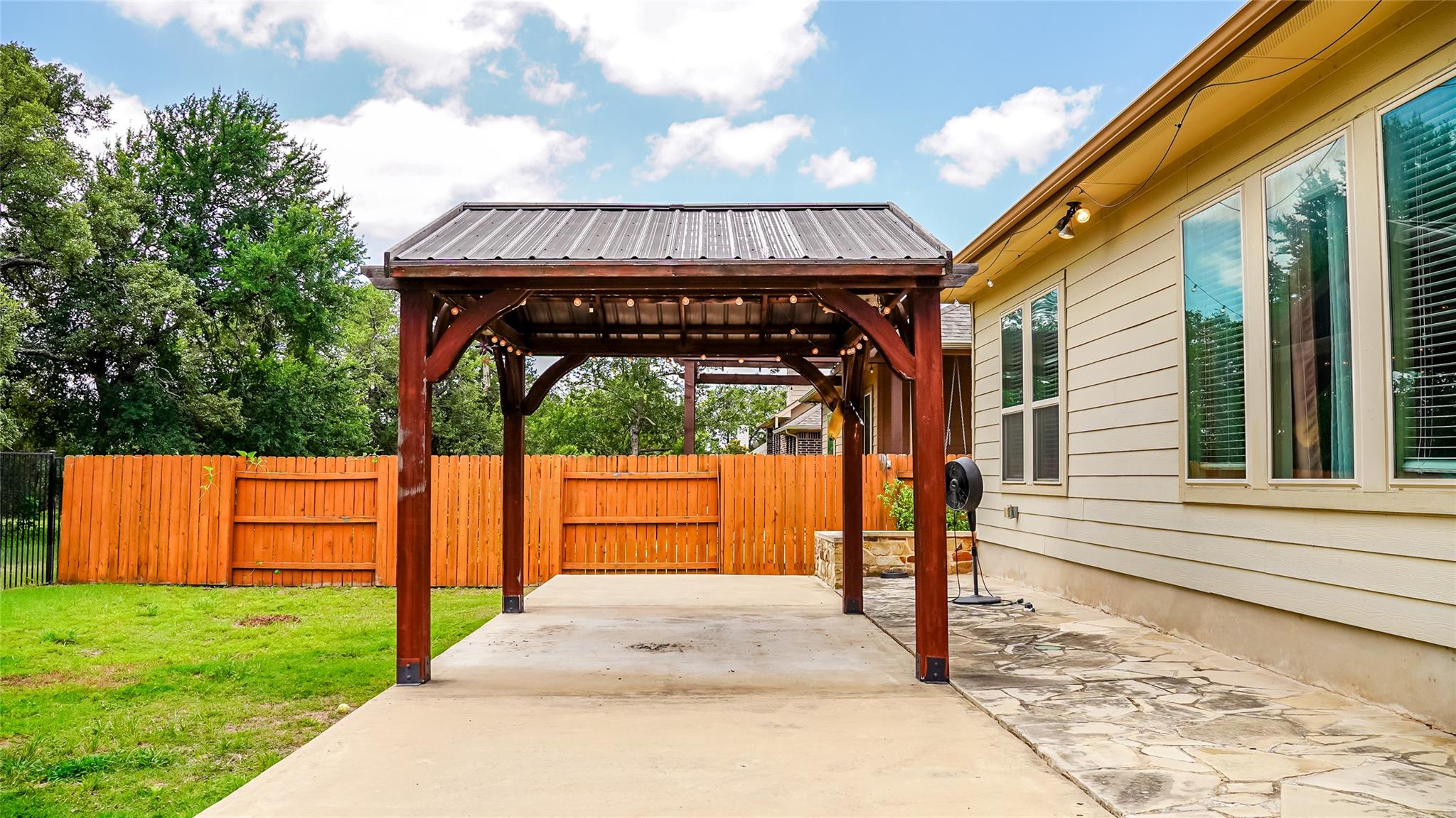 184 Fort Cobb Way Property Photo 31