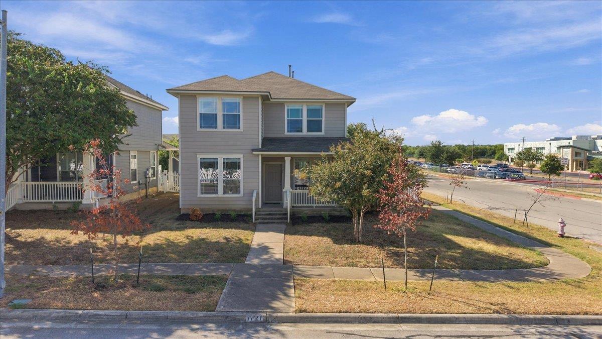 1721 Thompson Trl Property Photo 6