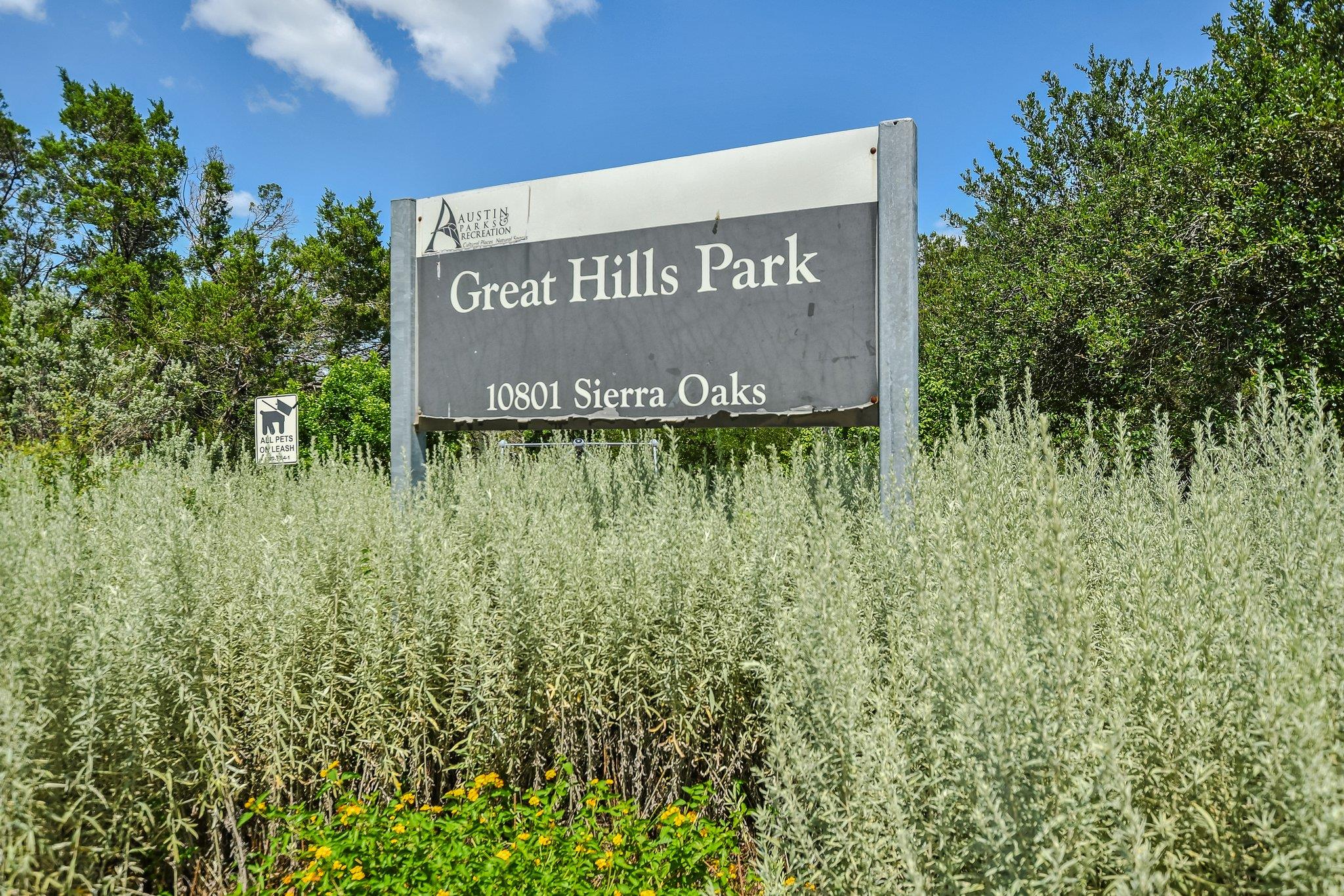 10916 Sierra Oaks None Property Photo 16