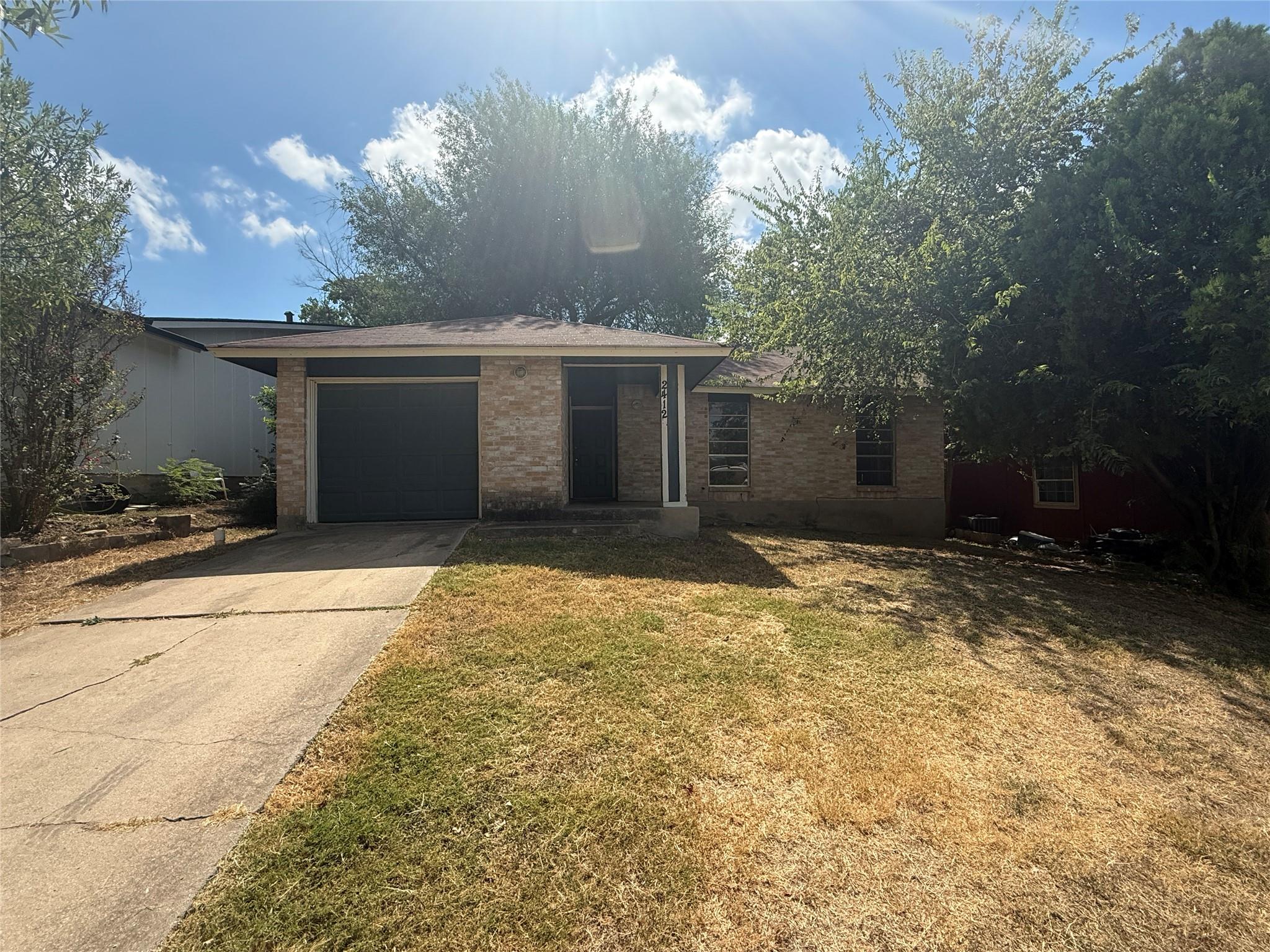 2412 Village Walk None Property Photo 1